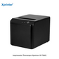 Imprimante Thermique de Caisse Xprinter XP-T80Q 80mm (USB / LAN / RJ11)