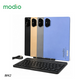 Tablette Tactile Modio M42 - 10.1" HD, 8 Go RAM, 512 Go avec Clavier et Souris