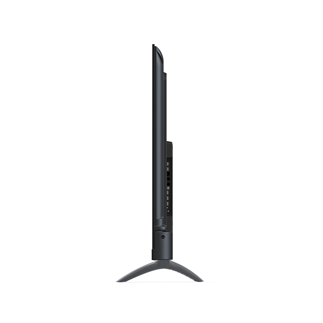 Téléviseur Stream 50" QLED 4K Ultra HD Smart TV avec Google TV - SoundPro Series