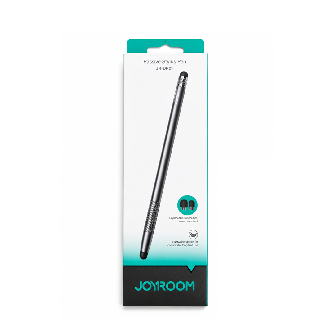Stylet Tactile Passif JOYROOM JR-DR01 pour Smartphone & Tablette