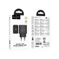 Chargeur Rapide USB-C 45W GaN - Hoco N77 Power Adapter