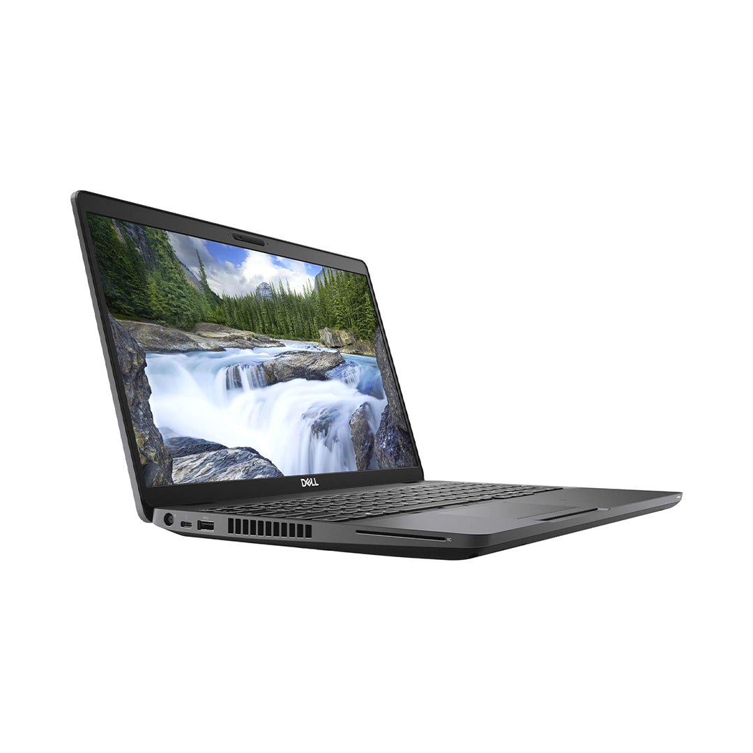 Dell Latitude 5501 – Intel® i5 9400H| RAM 8GB/16GB | SSD 256 GB | Écran 15.6″ Full HD| Utilisé – Excellent État