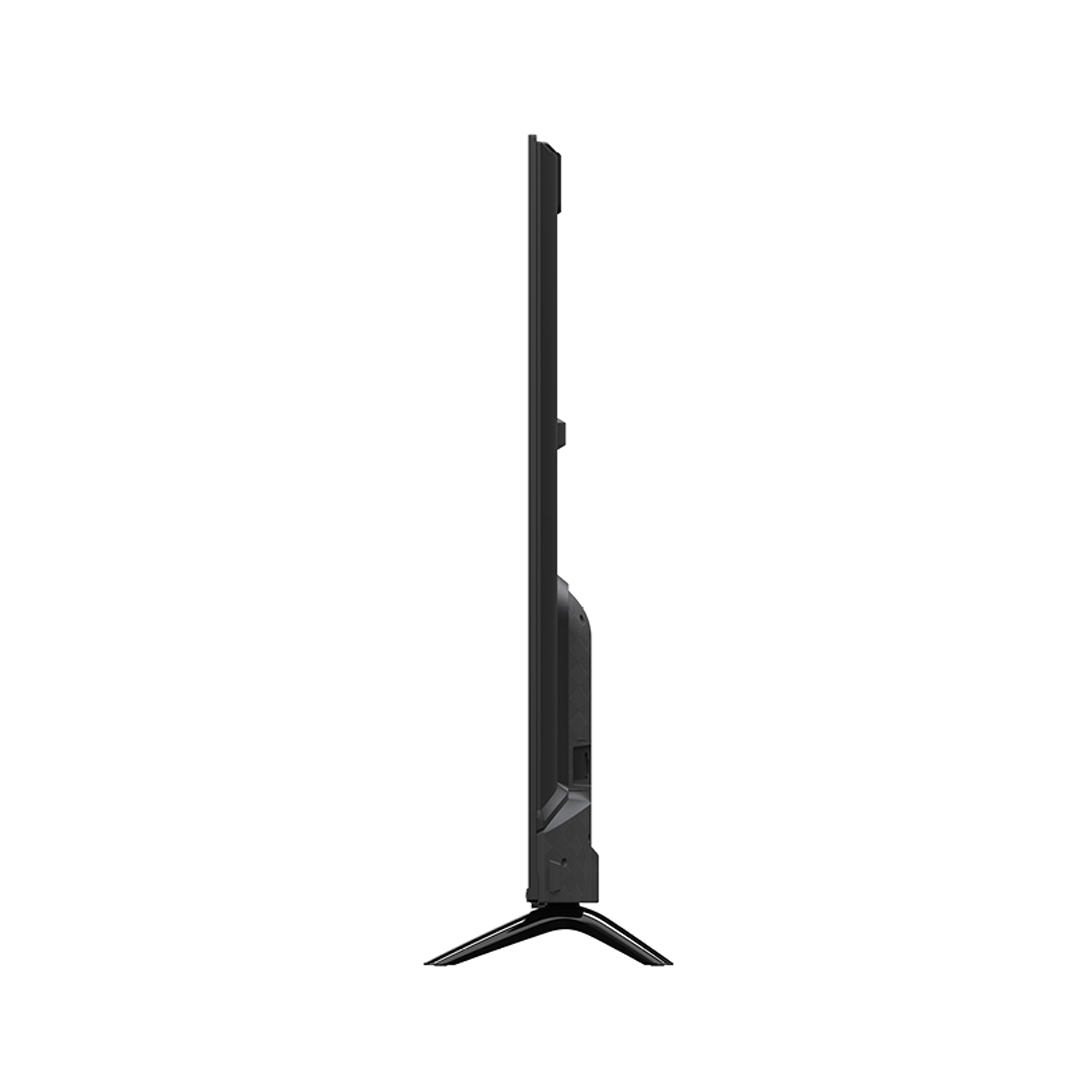 Téléviseur STREAM 65" QLED 4K UHD Smart Google TV Sound Pro