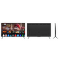 Téléviseur STREAM 65" Mini LED 4K UHD Smart Google TV (144Hz)