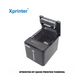 Imprimante Thermique Xprinter XP-Q80K (80mm) – USB / LAN / WiFi