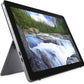 DELL LATITUDE 7200 – Intel® Core™ I7-8665U | RAM 16GB | SSD 256GB / 512GB | Écran 12.3″ Full HD | TACTILE | DETACHABLE | Utilisé – Excellent État