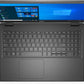 DELL Latitude 3510 – Intel I5-10210U | 8GB / 16GB RAM | SSD 256GB | Écran 15.6″ | État Excellent