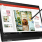 LENOVO ThinkPad X390 Yoga – Intel I5-8365U | 16GB RAM | SSD 256GB | Écran 13.3″ Tactile X360 | État Excellent