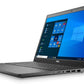 DELL Latitude 3510 – Intel I5-10210U | 8GB / 16GB RAM | SSD 256GB | Écran 15.6″ | État Excellent