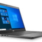 DELL Latitude 3510 – Intel I5-10210U | 8GB / 16GB RAM | SSD 256GB | Écran 15.6″ | État Excellent