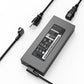 Chargeur Laptop Razer Original 280W 19.5V 14.36A – Fiche 3PIN Excellent Etat