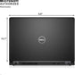 Dell Latitude 5480 – Intel® Core™ i7-7600U| RAM 8GB/16GB | SSD 256GB | Écran 14″ Full HD | Utilisé – Excellent État