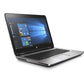 HP PROBOOK 640 G3  – Intel® Core™ i5-7200U| RAM 8GB/16GB | SSD 256GB | Écran 14″ Full HD | Utilisé – Excellent État