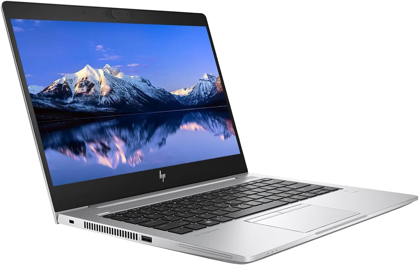 HP Elitebook 830 G6 – Intel® Core™ i5-8365U| RAM 8GB/16GB | SSD 256GB | Écran 13.3″ Full HD | Utilisé – Excellent État