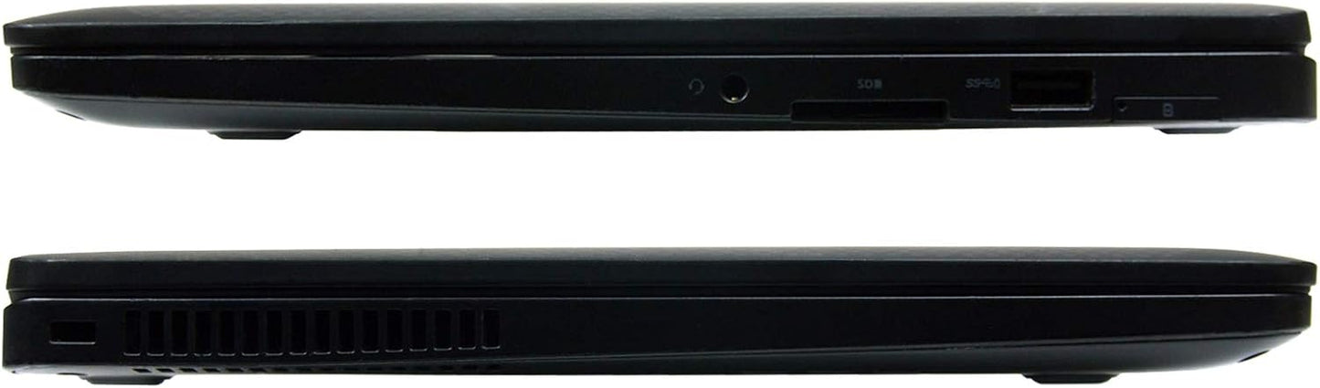 Dell Altitude 7270 – Intel® Core™ i5-6200U| RAM 8GB/16 | SSD 256GB | Écran 12.5″ Full HD | Utilisé – Excellent État