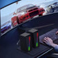 PRIME PR-S93 - Haut-Parleurs RGB USB avec Basses