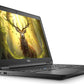 DELL LATITUDE 5591 – Intel® Core™ i5-8850H| RAM 8GB/16GB | SSD 256GB | Écran 15.6″ Full HD | Utilisé – Excellent État
