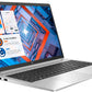 HP ProBook 450 G8 – Intel I5-1135G7 | 8GB / 16GB RAM | SSD 256GB | Écran 15.6″ | État Excellent