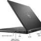 Dell Latitude 5490 - Intel Core i7-8650U