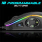 Souris Gamer Spirit of Gamer Elite M30 RGB Programmable