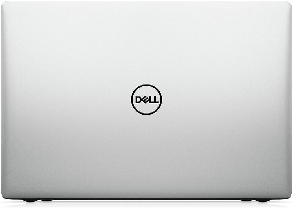 DELL Inspiron 15 5000 – Intel I7-8550U | 8GB RAM | SSD 256GB | Écran 15.6″ | État Neuf