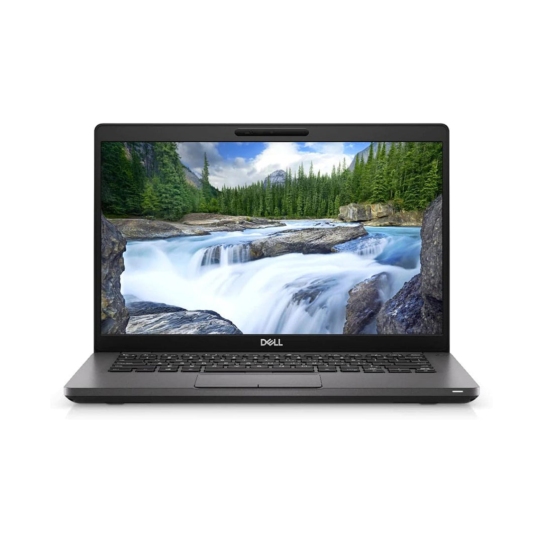 DELL LATITUDE 5400 – Intel® Core™ i5-8250U| RAM 8GB/16GB | SSD 256GB | Écran 14″ Full HD | Utilisé – Excellent État