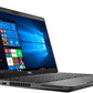 DELL LATITUDE 5500 – Intel® Core™ i5-8265U| RAM 8GB/16GB | SSD 256GB | Écran 15.6″ Full HD | Utilisé – Excellent État