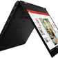 LENOVO ThinkPad L13 Yoga – Intel I5-10210U | 8GB RAM | SSD 256GB | Écran 13.3″ Tactile X360 | État Excellent
