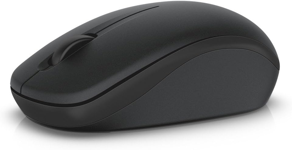 Souris sans fil Dell WM126 - copie original