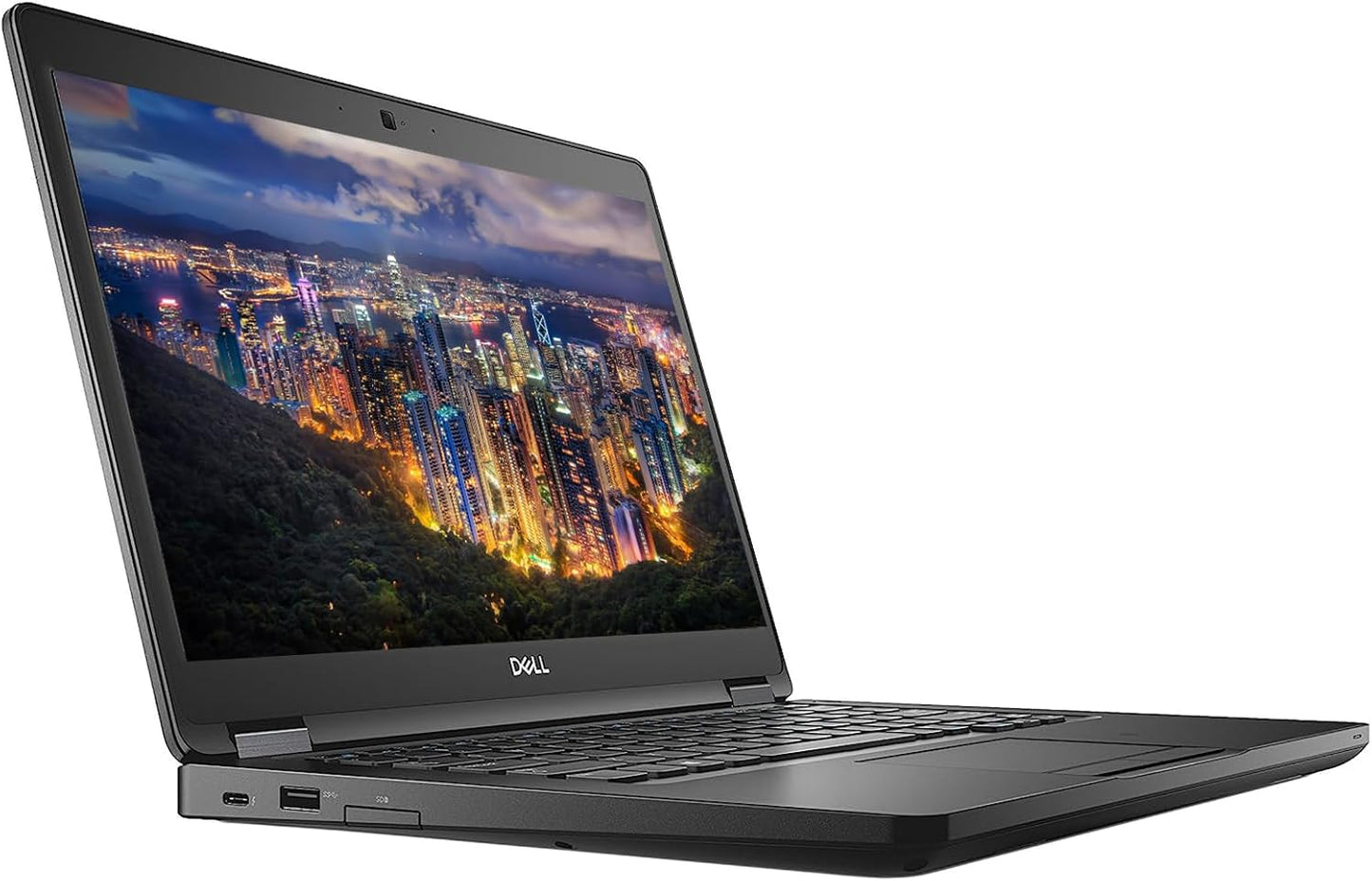 DELL LATITUDE 5490 – Intel® Core™ I3-8130U| RAM 8GB/16GB | SSD 256GB/512GB | Écran 14″ Full HD | Utilisé – Excellent État