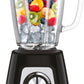 Moulinex – LM430510 – Blender de Cuisine - Bol en Verre 1,75 L et Puissance 800 W