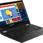 LENOVO ThinkPad X390 Yoga – Intel I5-8365U | 16GB RAM | SSD 256GB | Écran 13.3″ Tactile X360 | État Excellent
