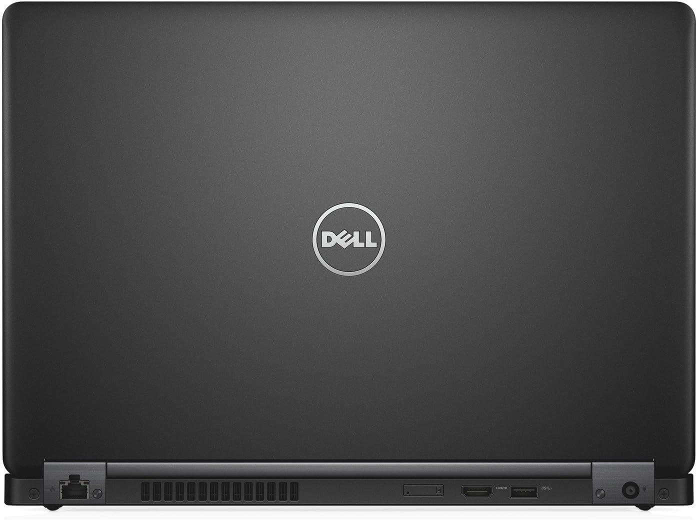 Dell Latitude 5480 – Intel® Core™ i5-6600U | RAM 8GB/16GB | SSD 256GB | Écran 14″ Full HD | Utilisé – Excellent État