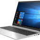 HP EliteBook 850 G7 – Intel I5-10210U | 8GB / 16GB RAM | SSD 256GB | NVIDIA MX250 | Écran 15.6″ | État Excellent