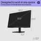 HP V22v G5 – Écran 22″ Full HD (1920 × 1080) – 75 Hz |EN Excellent État