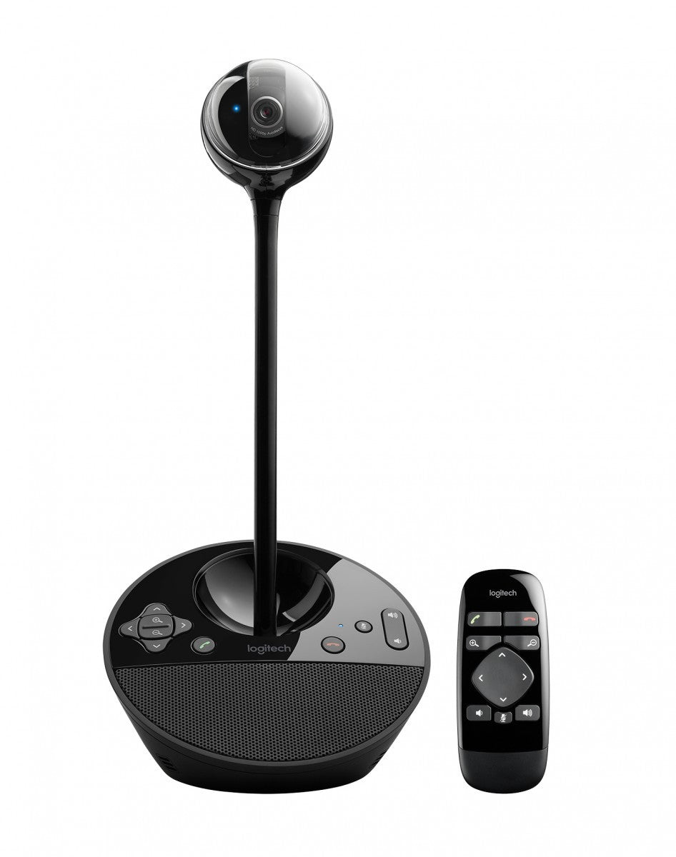 &nbsp;Logitech BCC950 ConferenceCam