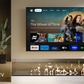 Hisense 75A6N – Televiseur 75 Pouces 4K UHD Smart TV (Google TV / Dolby Vision / 4K AI Upscaler)