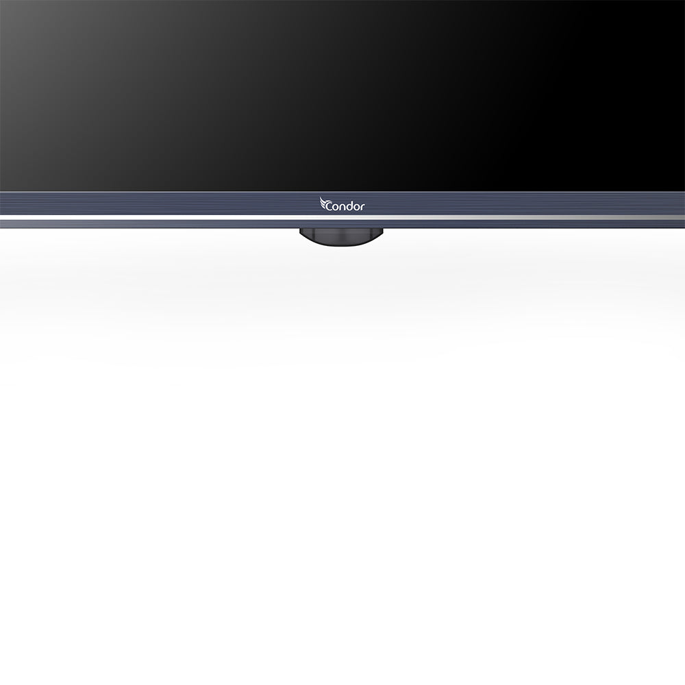 Condor 65UX800 – Televiseur 65 Pouces 4K UHD Smart TV (Mini LED Quantum Dots / Google TV / Dolby Vision / Dolby Atmos)