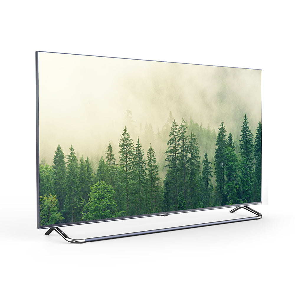 Condor 65UX800 – Televiseur 65 Pouces 4K UHD Smart TV (Mini LED Quantum Dots / Google TV / Dolby Vision / Dolby Atmos)