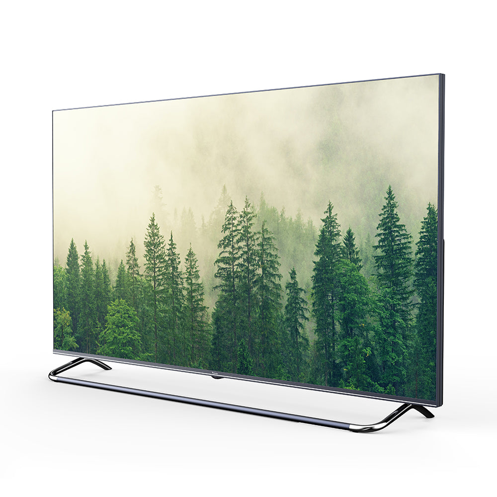 Condor 65UX800 – Televiseur 65 Pouces 4K UHD Smart TV (Mini LED Quantum Dots / Google TV / Dolby Vision / Dolby Atmos)