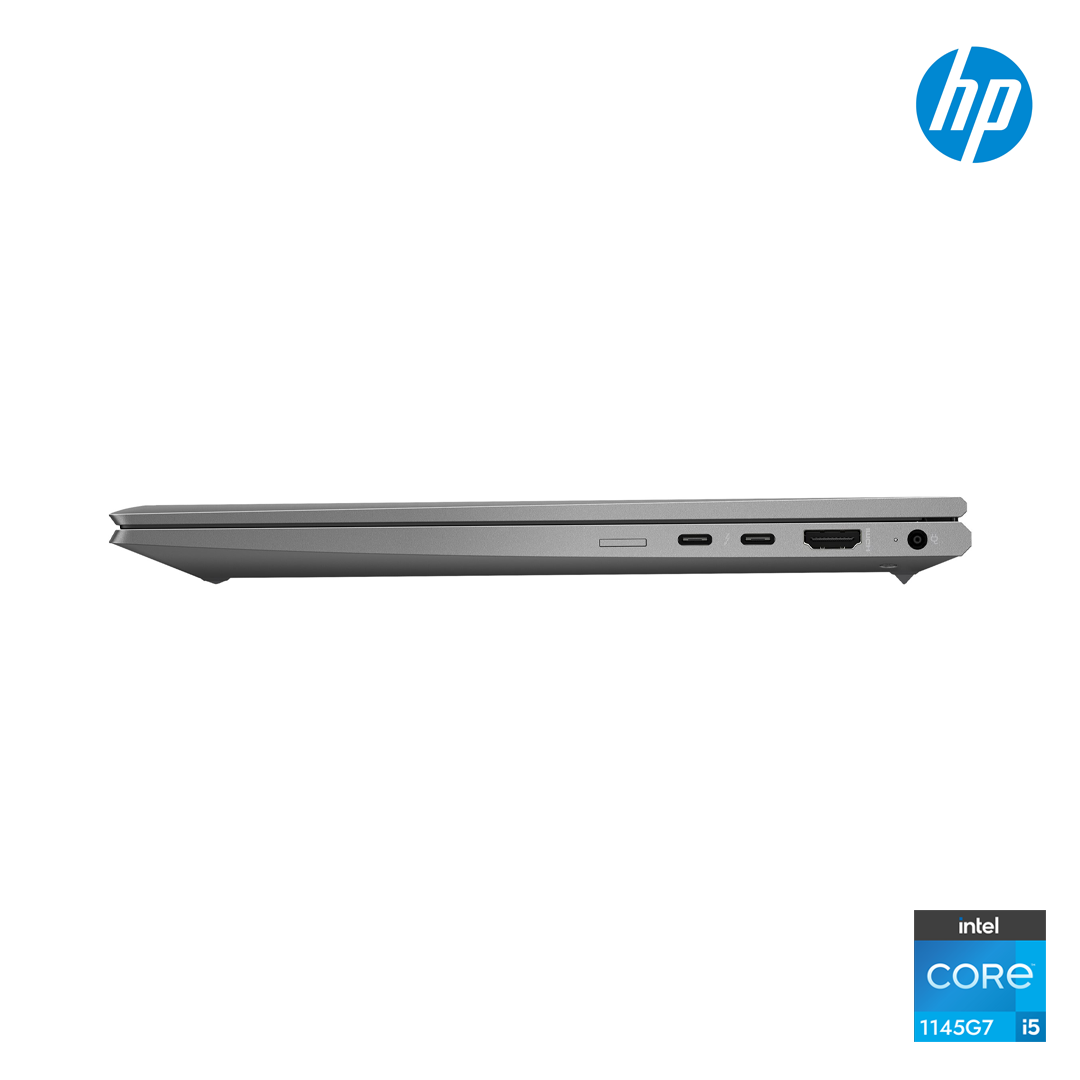 HP ZBook Firefly 14 G8 – Core i5-1145G7 – 8 Go RAM – 256 Go SSD – 14″ FHD/ Utilisé – Excellent État