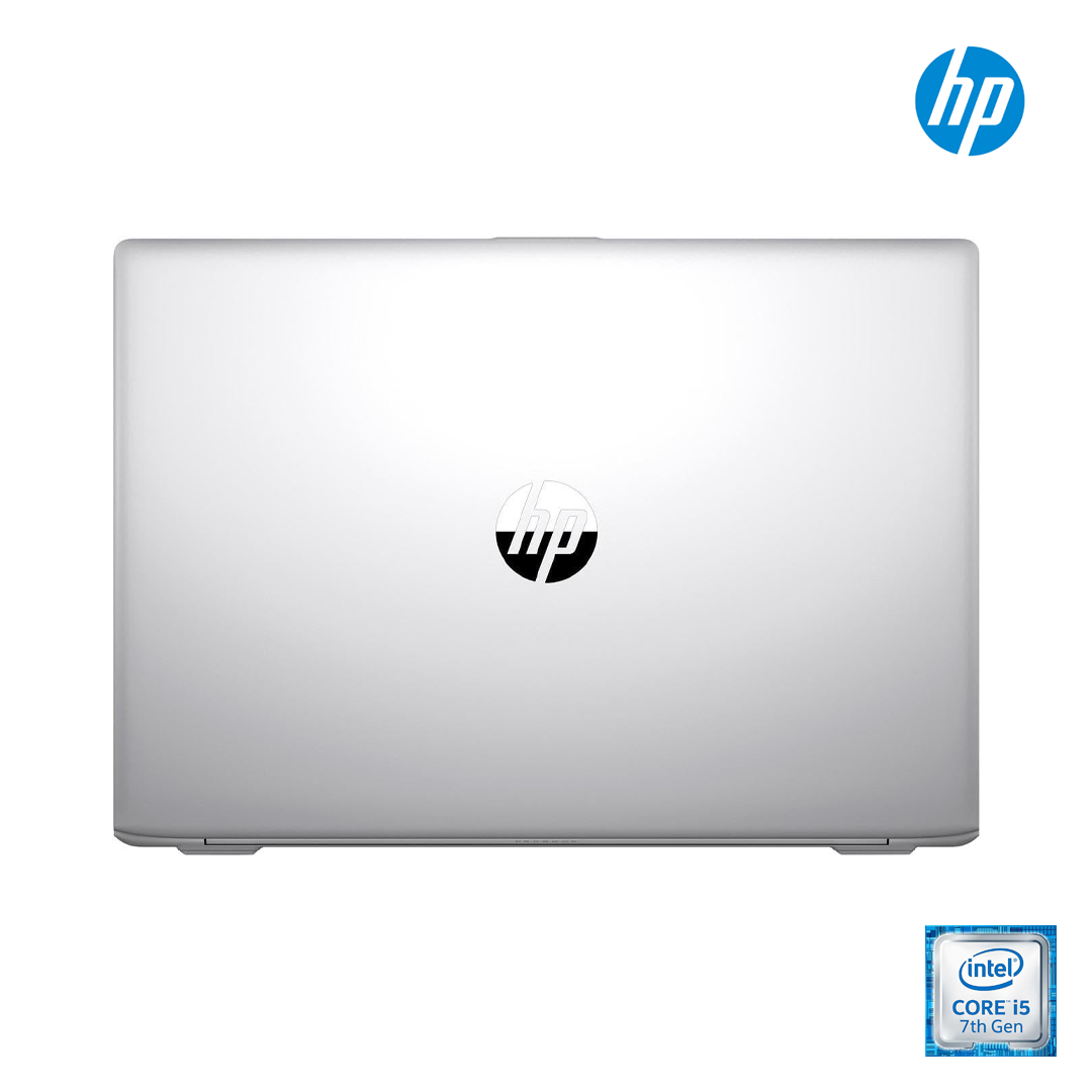 HP ProBook 450 G5 – Intel® Core™ i5-7200U /RAM 8 Go /SSD 256 Go /Écran 15.6" /Occasion – Excellent État