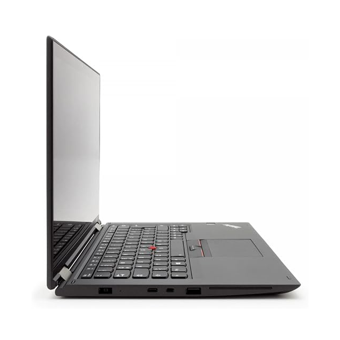 LENOVO THINKPAD 370 / I5 7300U / 8GB DDR4 / 256GB SSD / 13.3" / TACTILE / X360 / Occasion – Excellent État
