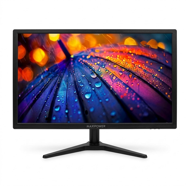 Maxi Power – MP24HV – Moniteur 24" FHD