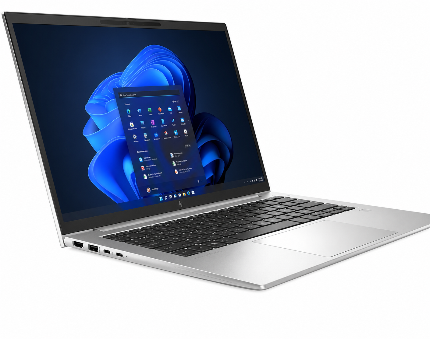 Hp Elitebook 1040 G9 – Intel® i5 1245U| RAM 8GB/16GB | SSD 256 GB | Écran 14″ Full HD| Utilisé – Excellent État
