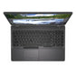 DELL Precision 3540 – Intel I7-8565U | 8GB / 16GB RAM | SSD 256GB | AMD WX2100 | Écran 15.6″ | État Excellent