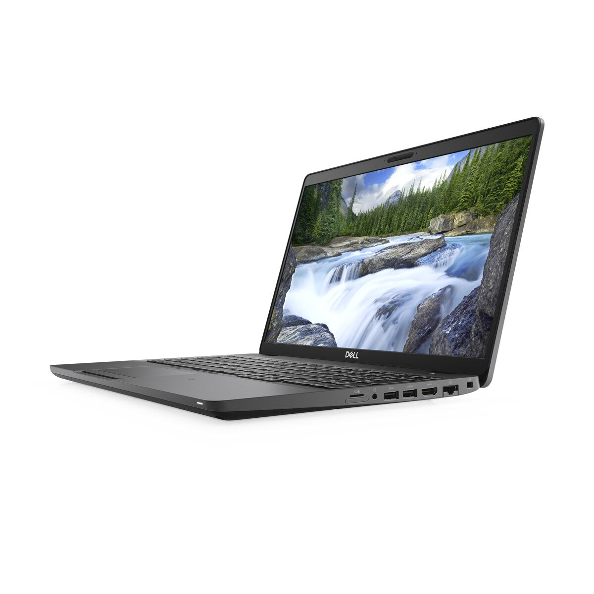 DELL Precision 3540 – Intel I7-8565U | 8GB / 16GB RAM | SSD 256GB | AMD WX2100 | Écran 15.6″ | État Excellent