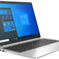 HP EliteBook 845 G8 – AMD Ryzen 5 PRO 5650U | 8GB / 16GB RAM | SSD 256GB | Écran 14″ | État Excellent