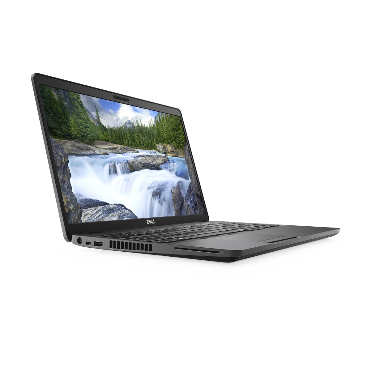 DELL Precision 3540 – Intel I7-8565U | 8GB / 16GB RAM | SSD 256GB | AMD WX2100 | Écran 15.6″ | État Excellent