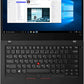 Lenovo Thinkpad L14 – Intel® Core™ i5-1135G7| RAM 16GB | SSD 256GB | Écran 14″ Full HD | Utilisé – Excellent État